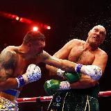 Трансляція Усіка та Фьюри