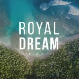 Круїзи та тури RUKH ex.Royal Dream