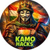 KAMO HACkS 🪓 𝗜𝗣𝗔