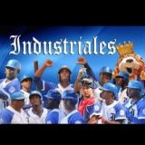 Industriales los Azules de la Capital