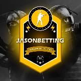 JasonBetting | Прогнозы CS:GO от Джейсона 💰