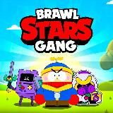 Brawl Stars Bang