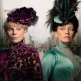 Позолочене століття Премʼєра 3 сезону