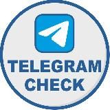 Telegram Check