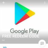 Free reedem codes