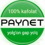 PAYNET GURIP
