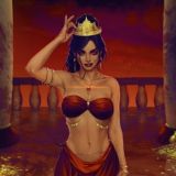 Твои принцессы 👸