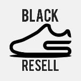 BLACK RESELL SHOP