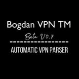 Bogdan VPN TM [Comments]