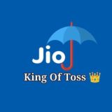 Jio Toss™