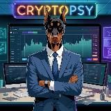 CryptoPsy | Pro Trading