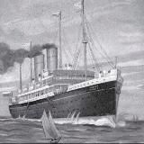 пароход ильи захарова