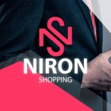 Niron Shopping En 🇬🇧