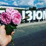 Ізюм Лайв / Изюм Лайв / Izyum Live / Изюм Лайф / Ізюм Лайф