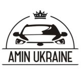 Amin Ukraine - Авто из Кореи