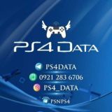 PS4DATA