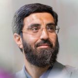 حاج سید رضا نریمانی