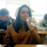 Сплетни 5 общажития