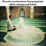 BIR UMIR DUST BUB QOLAMIZ