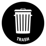 Trash