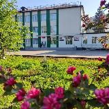 МБОУ Свердловская СОШ им.М.П.Марченко