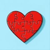 Пазл отношений