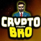 CRYPTO BRO 😎 (By Dollaryan)