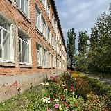 МБОУ ОЦ АНТАРЕС МО г.Партизанск