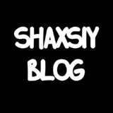 🇺🇿รɦαɦรเყ ɓℓσɠ🇺🇿