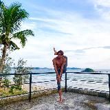 ROMANENKO.YOGA
