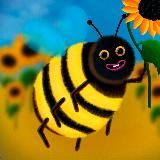 Бджілка-українка