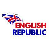 English Republic 🇺🇸🇬🇧