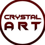 Crystal Art