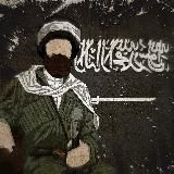 Уроки хищника🐫