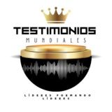TESTIMONIOS MUNDIALES🌎❤️
