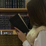 ЛИТРА С АЛИНОЙ📚✨