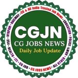 CG JOBS News