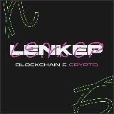 Blockchain&Crypto vacancies Lenkep