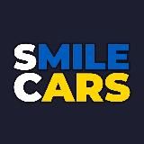 SmileCars - авто із США