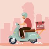 SG Delivery Jobs | Bike, Car, Van