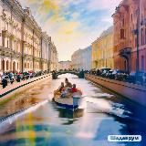 Это Питер, малыш!