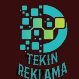 Tekin reklama