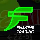 🔥Full-Time Trading