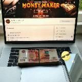 Money Maker [ Official Page ]