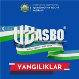 UzASBO yangiliklari