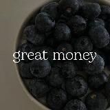 ОБУЧЕНИЕ | Great money