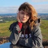 Get Started с Вероникой