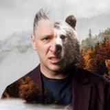 Yury DearBear Stroganov
