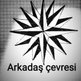 Arkadaş çevresi