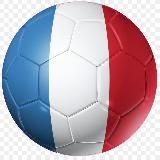 Фан файл ⚽️ Лига 1 🇫🇷